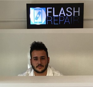 Pasquale - Tecnico Riparatore - 2016
