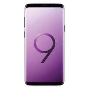 Galaxy S9 PLUS