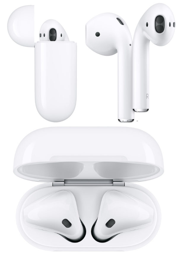 airpods 2 m