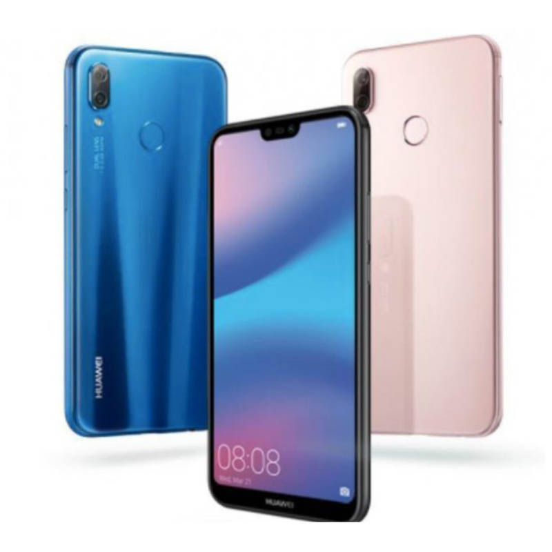 Huawei P20 Lite 4G