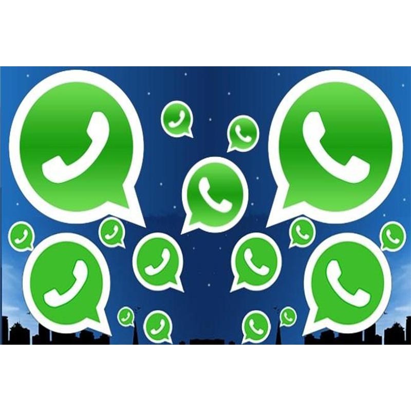 Whatsapp via Web, ora è anche per iPhone