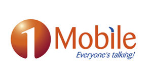 logo 1mobile s