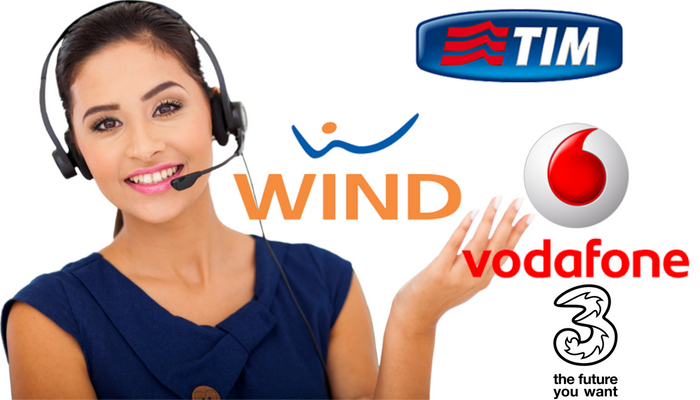Due applicazioni per bloccare i call center che ci disturbano