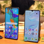 huawei p30 3