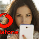 vodafone red unl