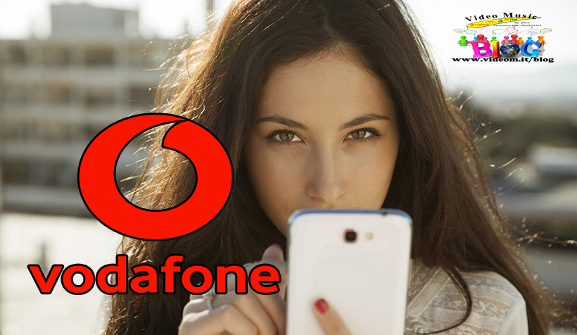 Vodafone Red Unlimited, Tre nuove offerte tutto incluso.