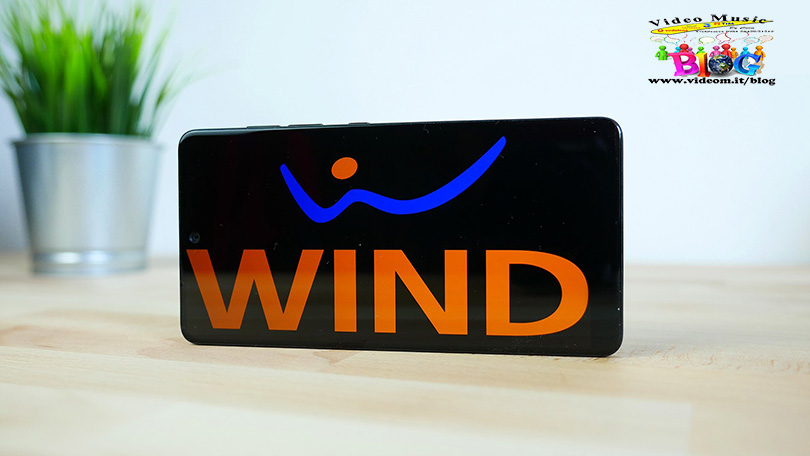 Wind premia la fedeltà dei propri clienti con un regalo