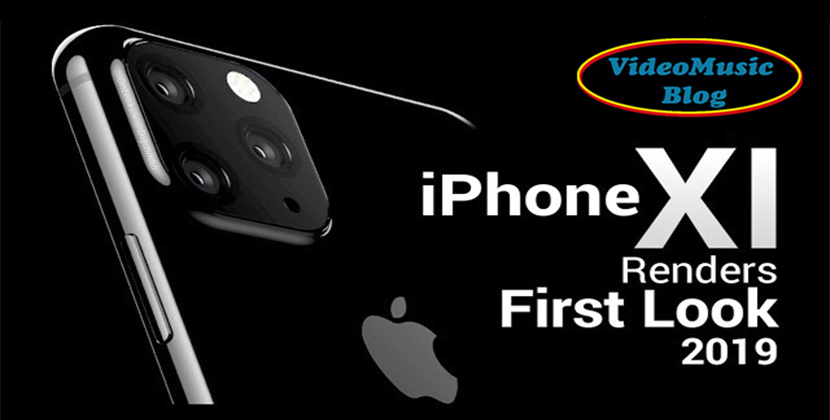 Apple Iphone XI, Pro e Pro max le novità del 2019.