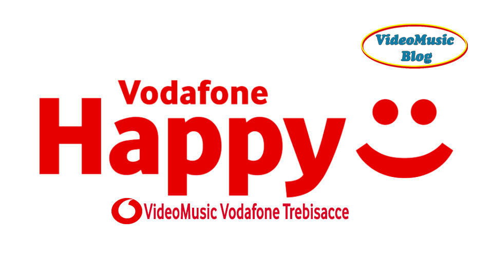Vodafone Happy Black Summer: Sconti e Super Offerte