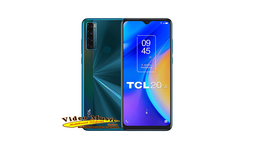 Tcl 20 Купить В Москве